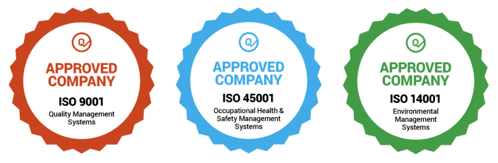 ISO Certified Fast Track Communications