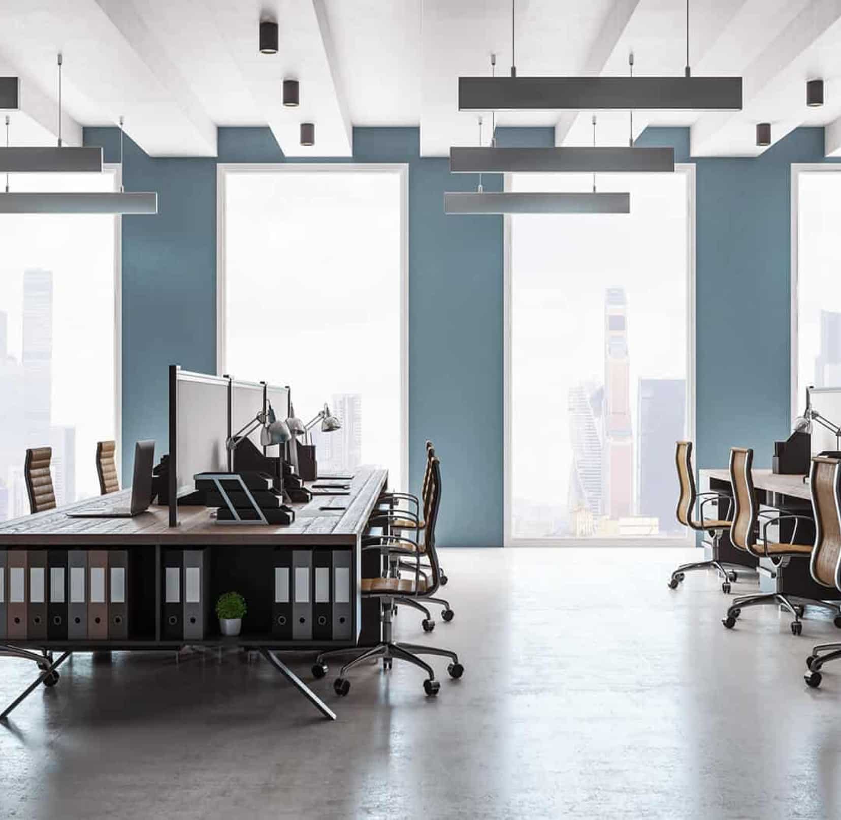 office fit outs