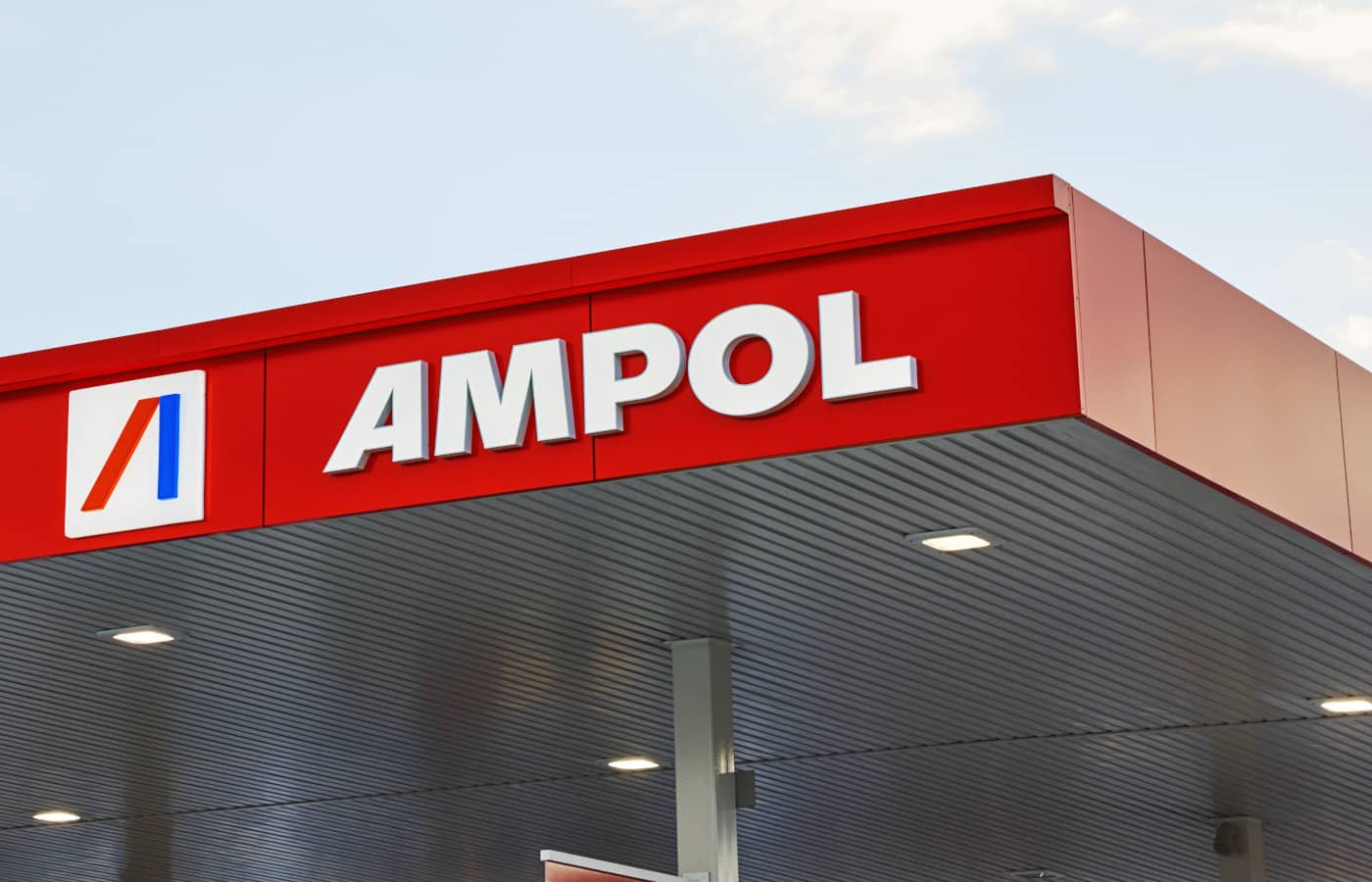 AMPOL service Station FTC