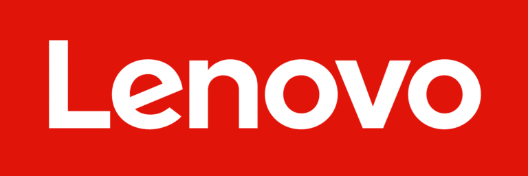 Lenovo Global Corporate Logo